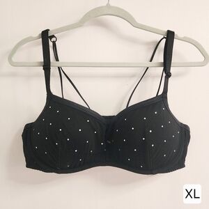 Victoria's Secret PINK | Gem Push Up Bra